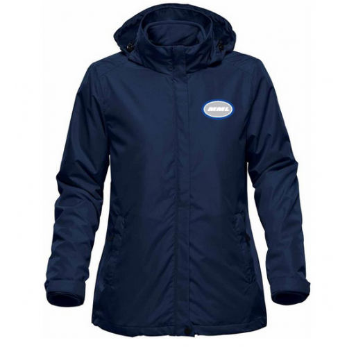 Mattina Mechanical Women's 3-in-1 Winter Jacket