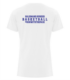 Haldimand Huskies Women's "Pack" T-Shirt