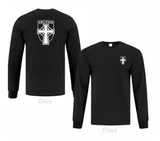 Bishop Mac Long Sleeve T-Shirt