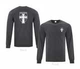 Bishop Mac Long Sleeve T-Shirt