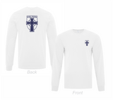 Bishop Mac Long Sleeve T-Shirt