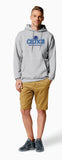 Bishop Mac Hooded Sweatshirt