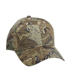 RWDI Baseball  Cap