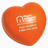 Right at Home Canada Heart Stress Reliever - Franchise Personalized