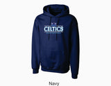 Bishop Mac Hooded Sweatshirt