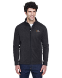 Right at Home Canada Men's Journey Fleece Jacket